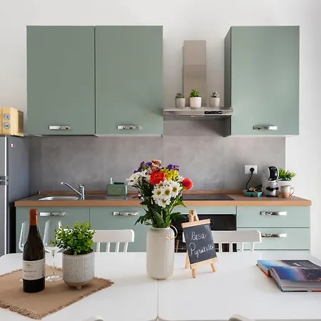 Casapignatelli 펜션