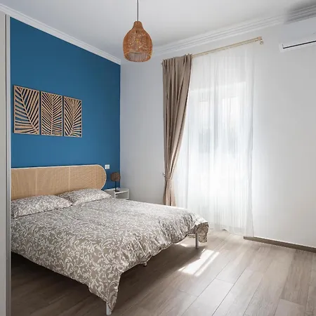 Casapignatelli Сasa de vacaciones *