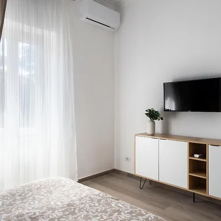 Casapignatelli 펜션 로마