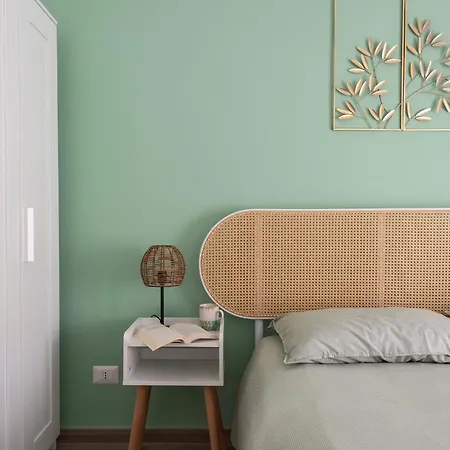 펜션 Casapignatelli 로마