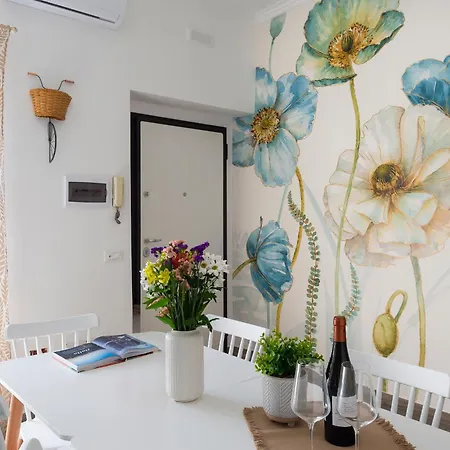 Casapignatelli 펜션 로마