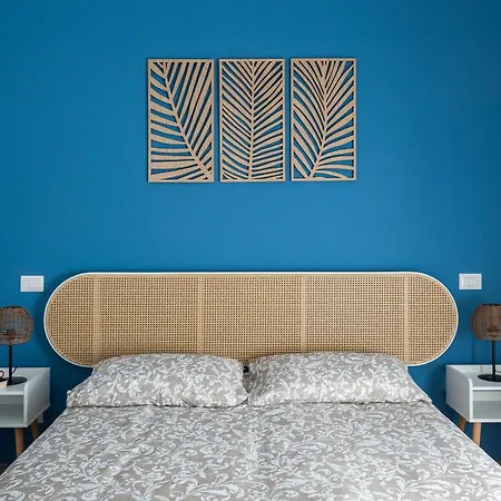 Casapignatelli 펜션 로마