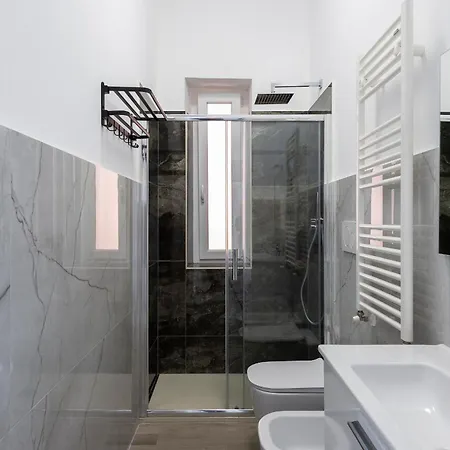 펜션 Casapignatelli 로마