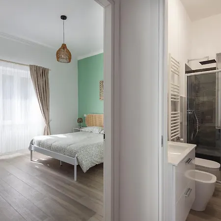 Casapignatelli Prázdninový dům