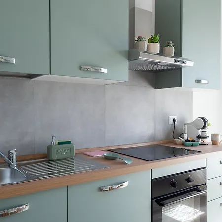 펜션 Casapignatelli