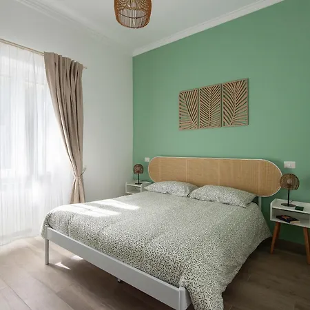 펜션 Casapignatelli 로마