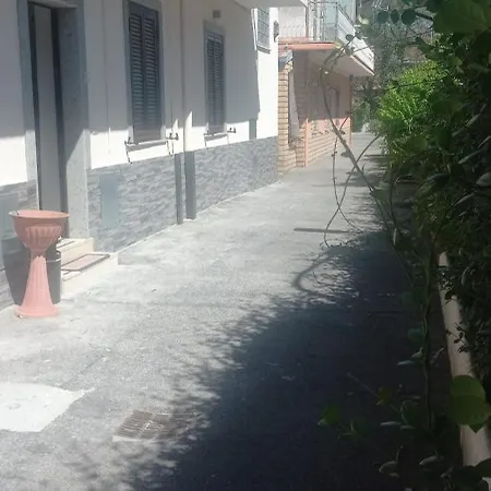 Casapignatelli Hébergement de vacances