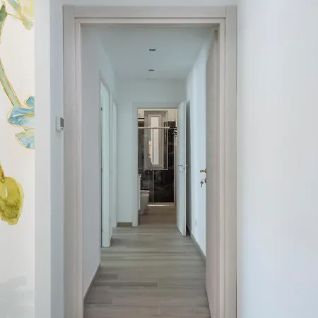 Σπίτι διακοπών Casapignatelli *