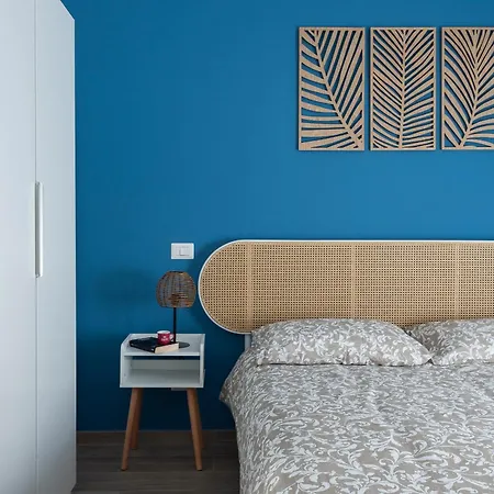 Σπίτι διακοπών Casapignatelli
